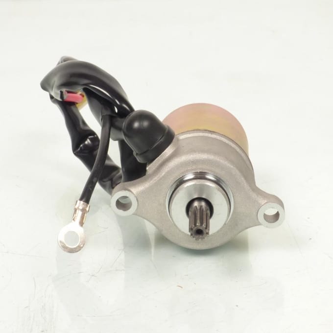Démarreur Teknix pour Scooter MBK 125 Skycruiser Neuf