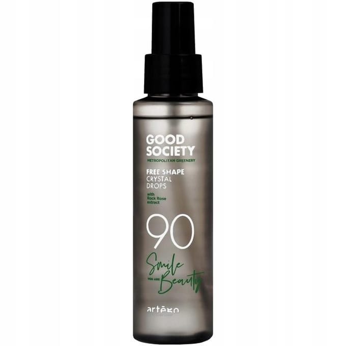 Good Society 90 Free Shape Crystal Drops