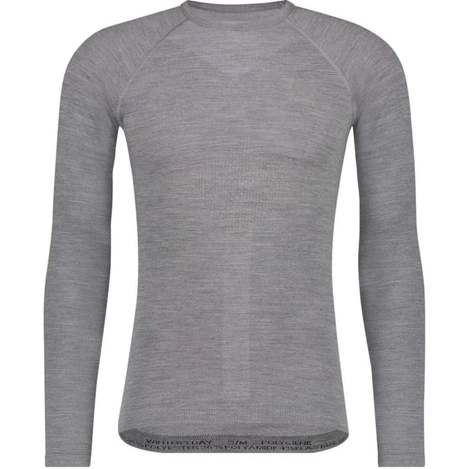 Vest met lange mouwen Agu Winterday