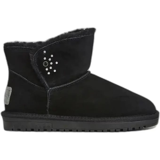 Pepe Jeans Diss Urban Booties Zwart EU 39 Vrouw