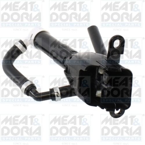Koplampsproeier MEAT & DORIA 209229