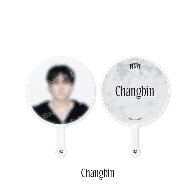 Stray Kids - [Wereldtournee Run It Seoul] IMAGE PICNIC Changbin