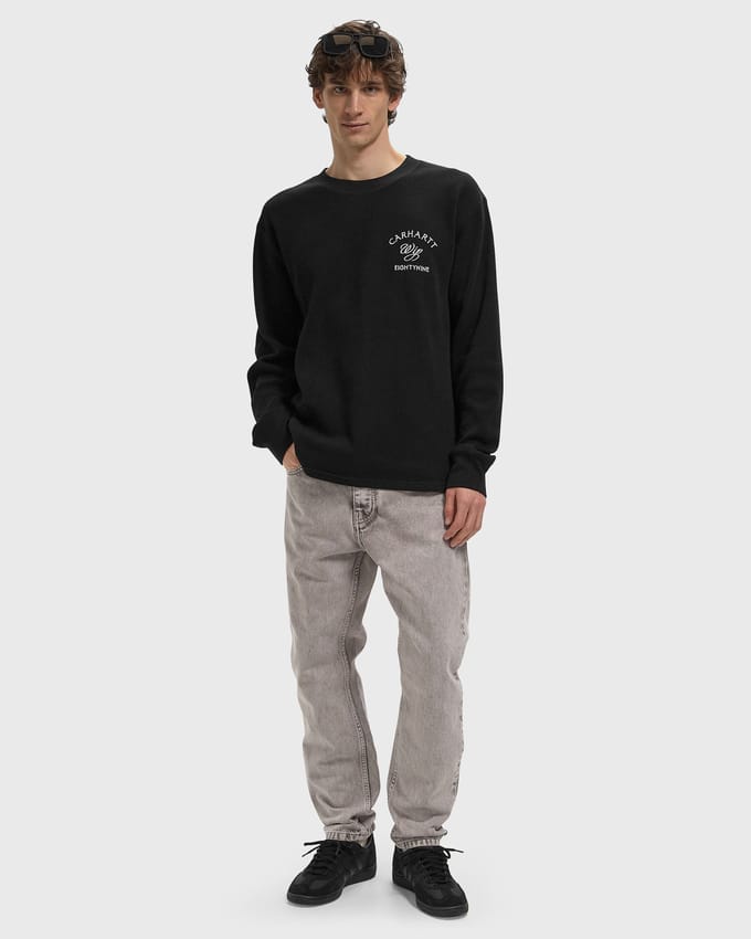 Newel Pant