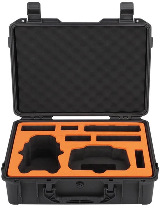 Sunnylife Protective Carrying Case AQX-16 for AIR 3S/AIR 3 Fly More Combo