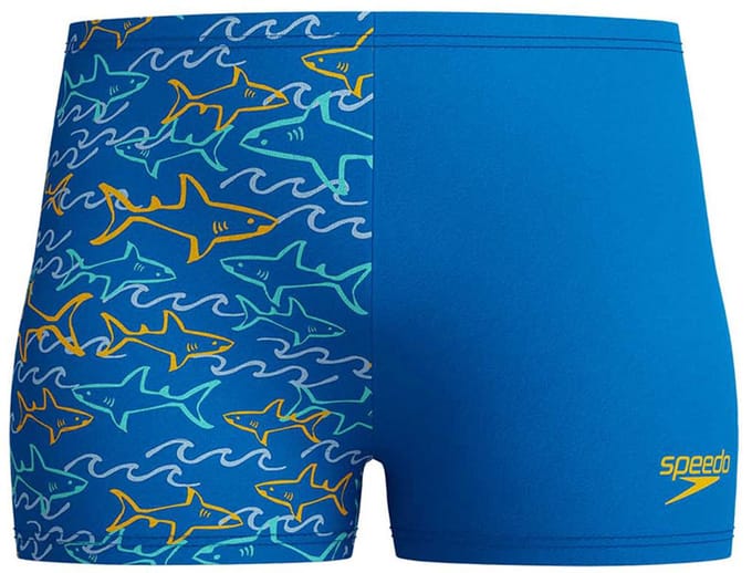 Zwembroek voor babyjongens Speedo Dig Allow