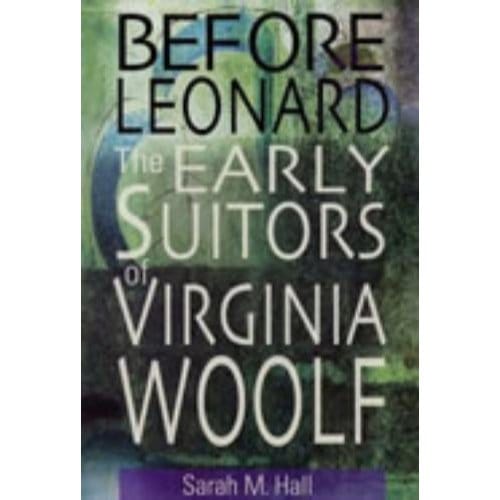 Before Leonard - Sarah M. Hall
