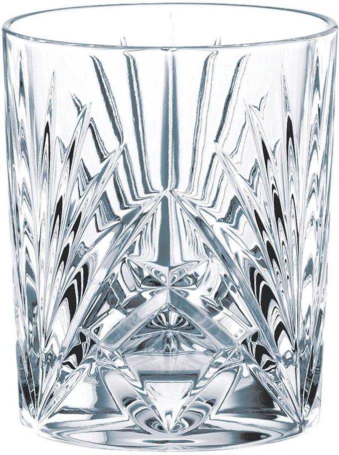 Nachtmann Palais Tumbler 28,8 Cl - 24 Stuks