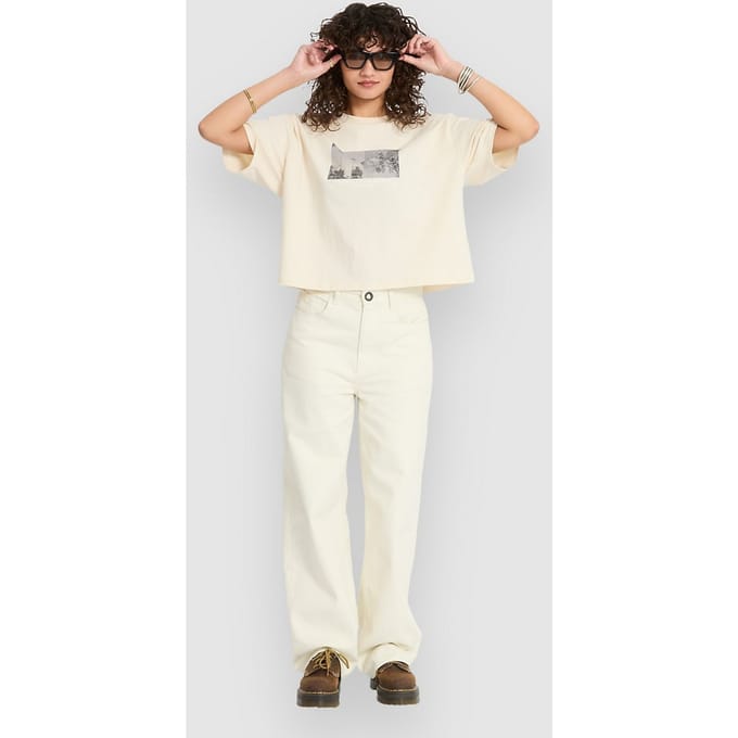 Volcom Bliss T-Shirt wit