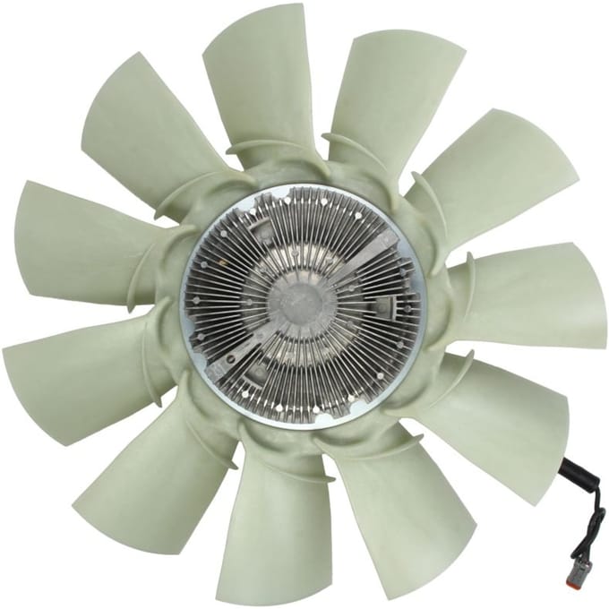 Ventilator, waaier NRF 49773