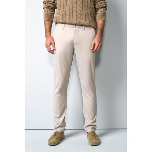 Meyer Broek M5 Move Tech Travel Beige / male