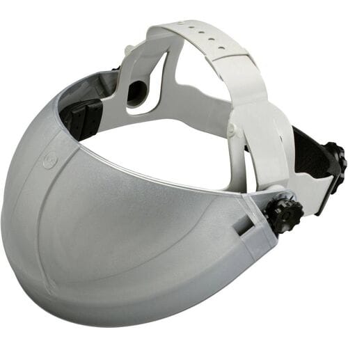 3M H8 Hoofdband Grijs