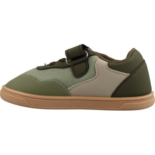 Sneakers Blanditos Platybd Deportiva Cinta Adhesiva