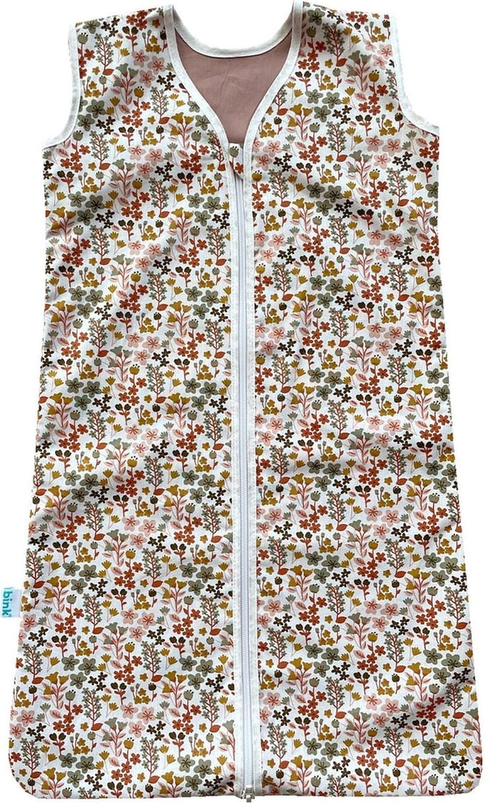 BINK Bedding Zomerslaapzak Dees 70 cm