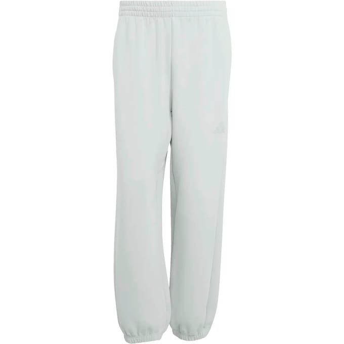 adidas Soft Lux Trainingsbroek Heren-salie