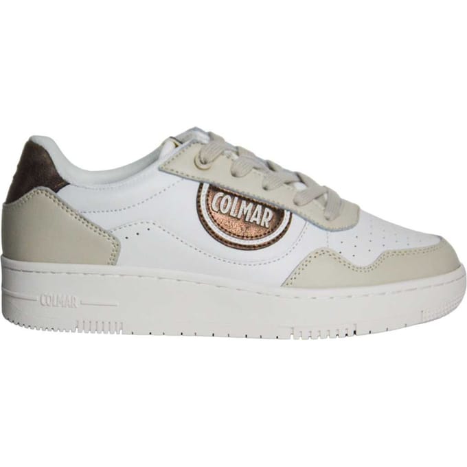 Colmar Witte sneakers