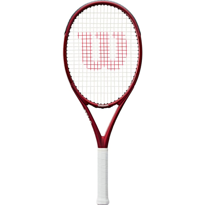 Wilson Triad Five Tennisracket Testrackets