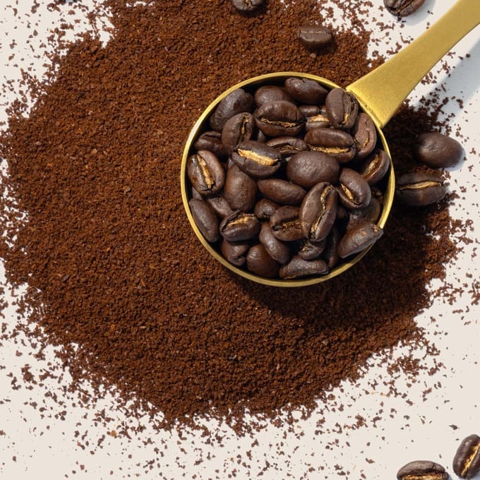 Guji Highlands Ethiopië MP 250g