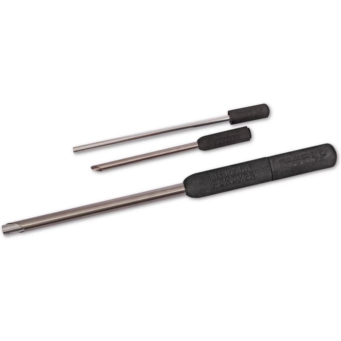 Baitperforator Black Cat