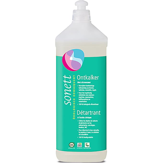 Sonett Ontkalker 1 Liter