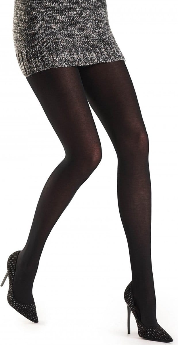 Oroblu tights Lindsey maat S admiral