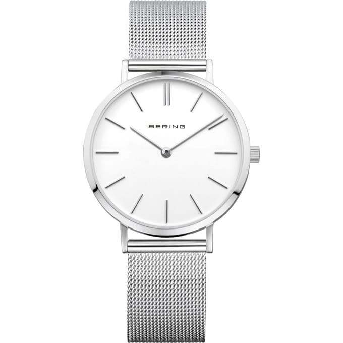 Horloge Dames Bering 14134-004 (34 mm)