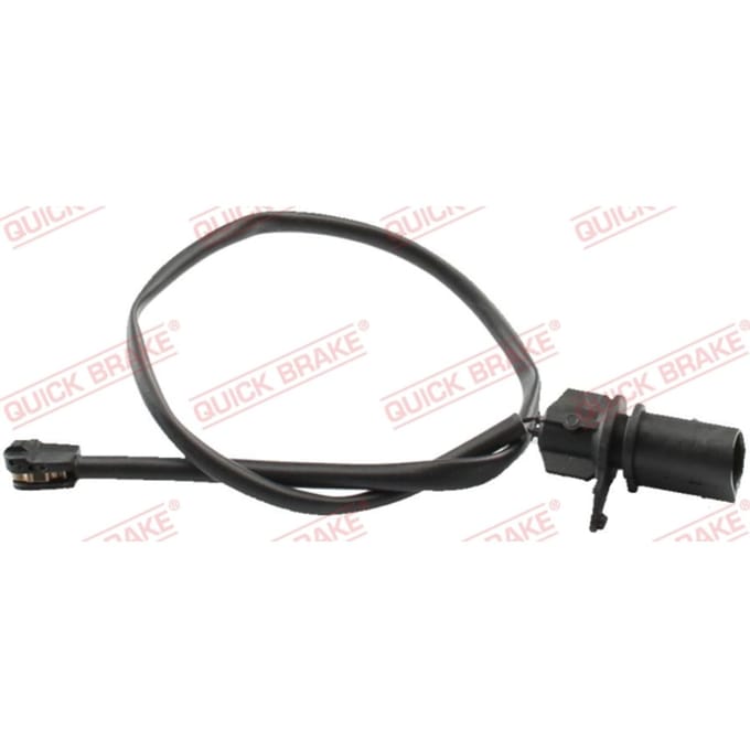 Waarschuwingscontact, remblokslijtage QUICK BRAKE WS 0490 A