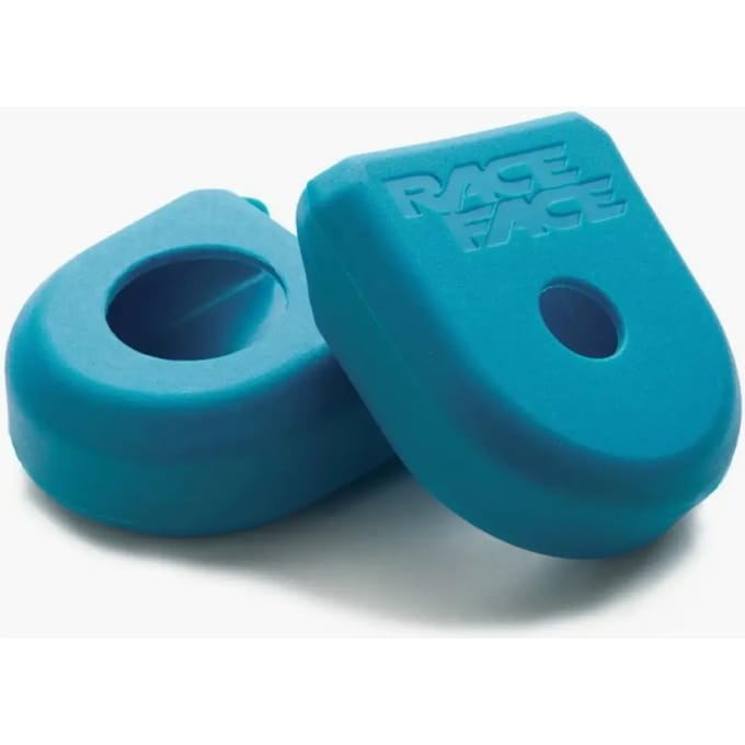 Koolstof krukashoes Race Face Boot Pedal