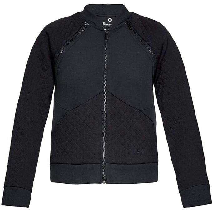 Under Armour Move Light Coldgear Reactor Jacket Gilet - Dames