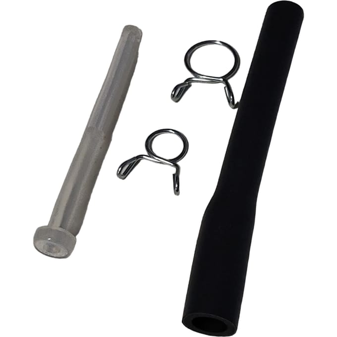 Benzine filter kit