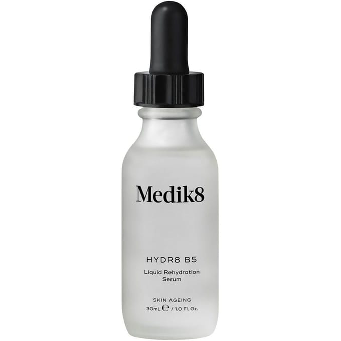 Medik8 Liquid Rehydration Serum Medik8 - Hydr8 B5 Liquid Rehydration Serum