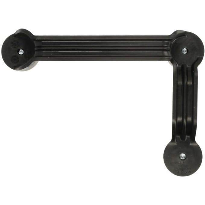 Houder, bumper BLIC 5504-00-2599936P