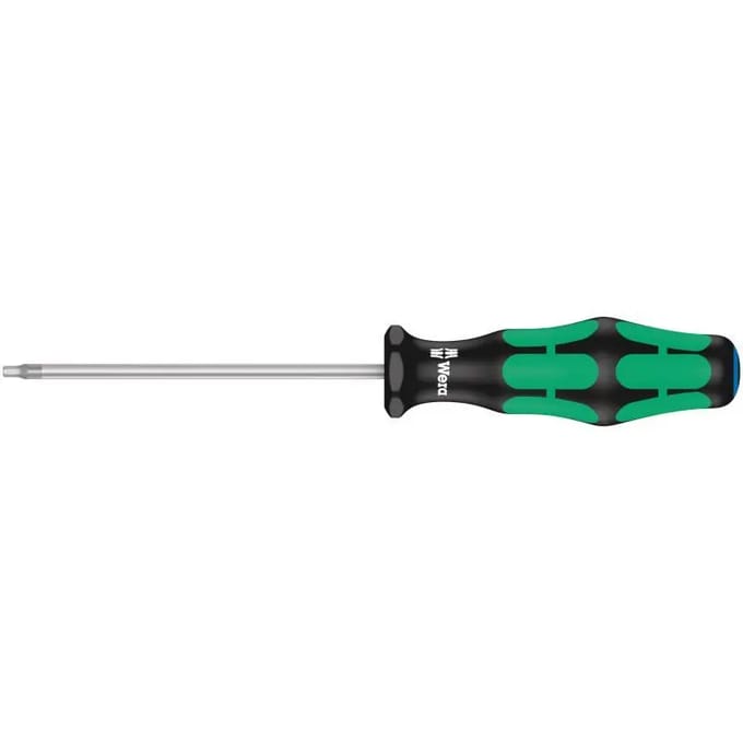 Wera 354 screwdriver for hexagon socket screws 5.0 x 80 mm
