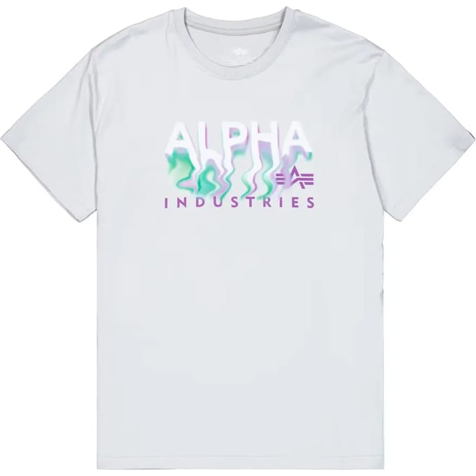 T-shirt Alpha Industries Nebula