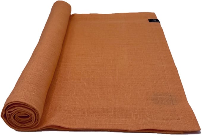Maya tafelloper havtorn 40 x 140 - set van 3