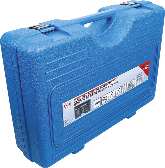 BGS Transmissielager-trekkerset voor vrachtwagens