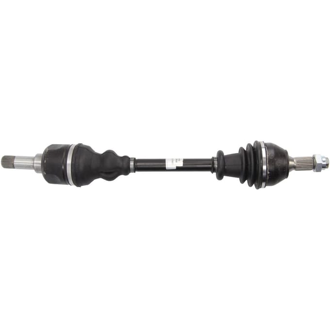 Aandrijfas POINT GEAR PNG70463 links