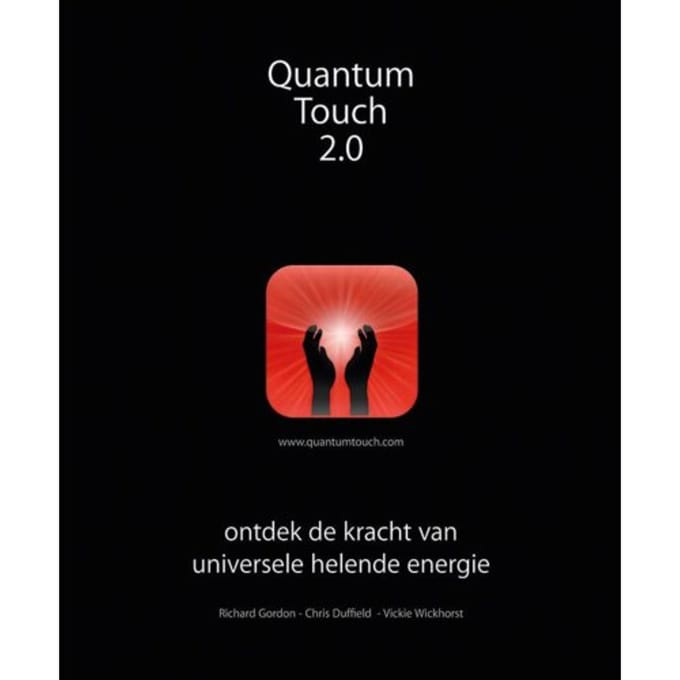 Quantum-Touch 2.0 - Richard Gordon