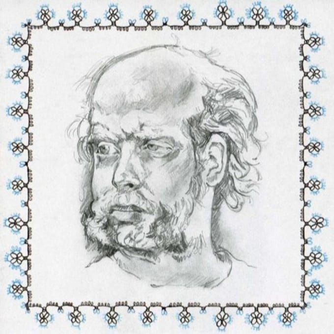Ask Forgiveness -Mcd- - Bonnie Prince Billy