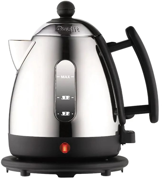 Dualit Lite Waterkoker 1 liter D72220