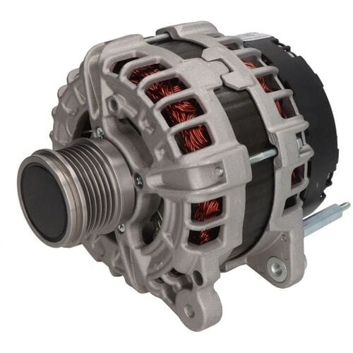 Driefasige generator STARDAX STX110282R