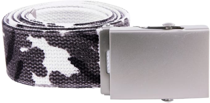 Fostex Garments - Web belt (kleur: Urban / maat: NVT)