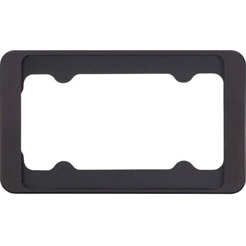 Displine Dame Wall Tablet muurhouder Apple iPad mini (4./5. Gen.) 20,1 cm (7,9)