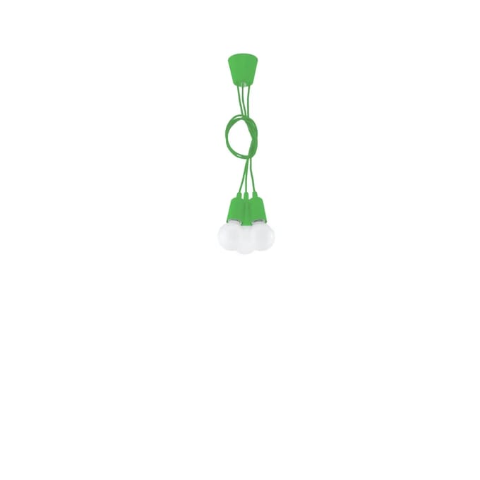 Hanglamp Sollux Lighting Diego 3