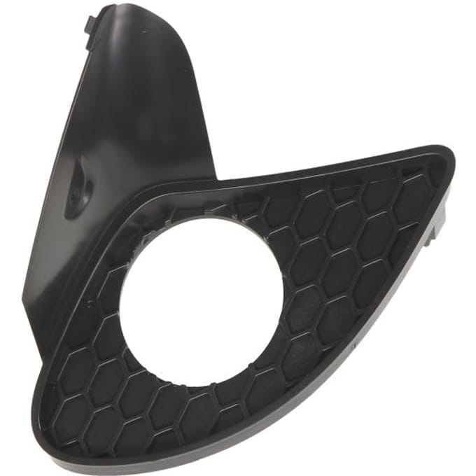 Bumper ventilatierooster BLIC 6502-07-0109924Q