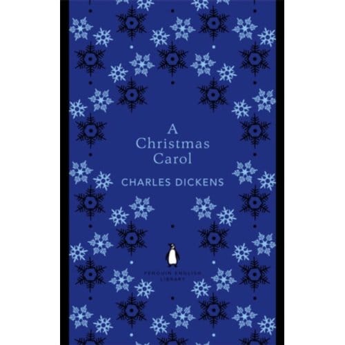 A Christmas Carol - Charles Dickens