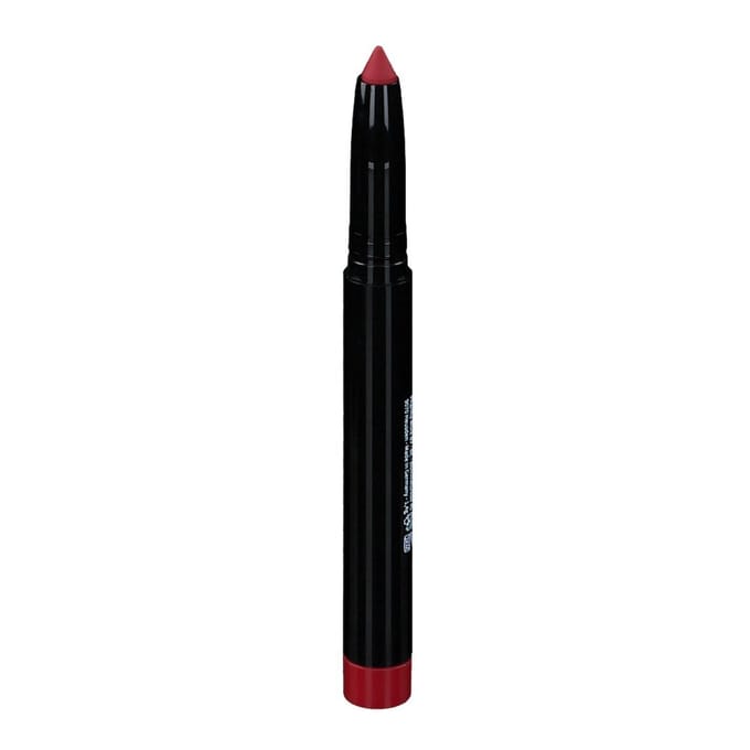 Couleurs de Noir Stylo Lipstick Velours 06 Mighty Red 1 Make-up