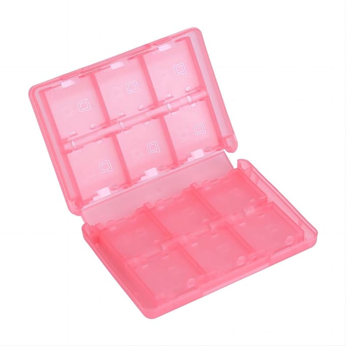 Dailygoods- Opbergdoos Schokbestendig - Opbergdoos met Deksel