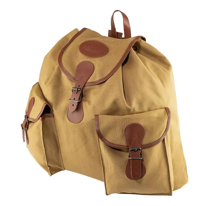 Rugzak Jack Pyke Canvas Roe