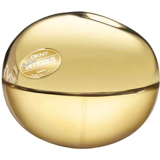 DKNY Eau de Parfum Golden Delicious - 30 ml