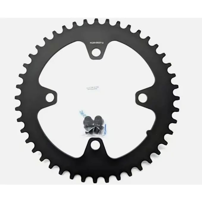 Schijflade Campagnolo Ekar GT 13V